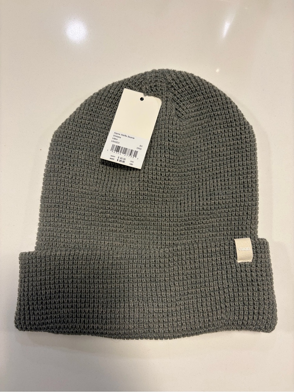 Vuori Beanie